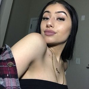 Meet your Posher, Ginger